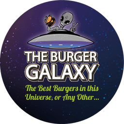 The Burger Galaxy